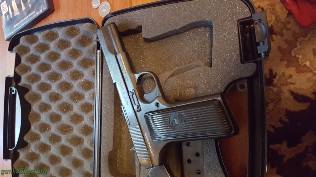 Gunlistings.org - Pistols Zastava Tokarev M70A 9mm