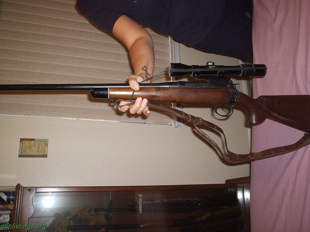 Rifles .303 British Enfield