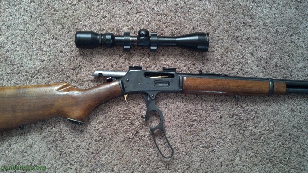 Gunlistings.org - Rifles 1978 Marlin 336 .30-30