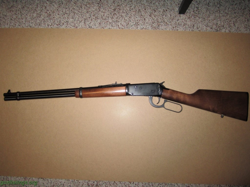 Gunlistings.org - Rifles 1984 Winchester Model 94 30-30