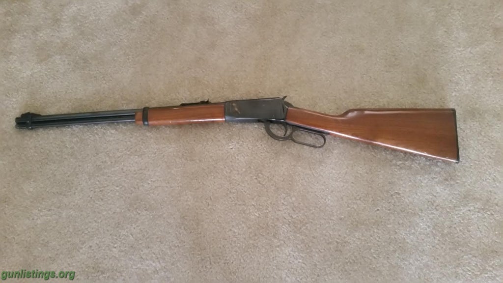 Rifles 22 Rifle