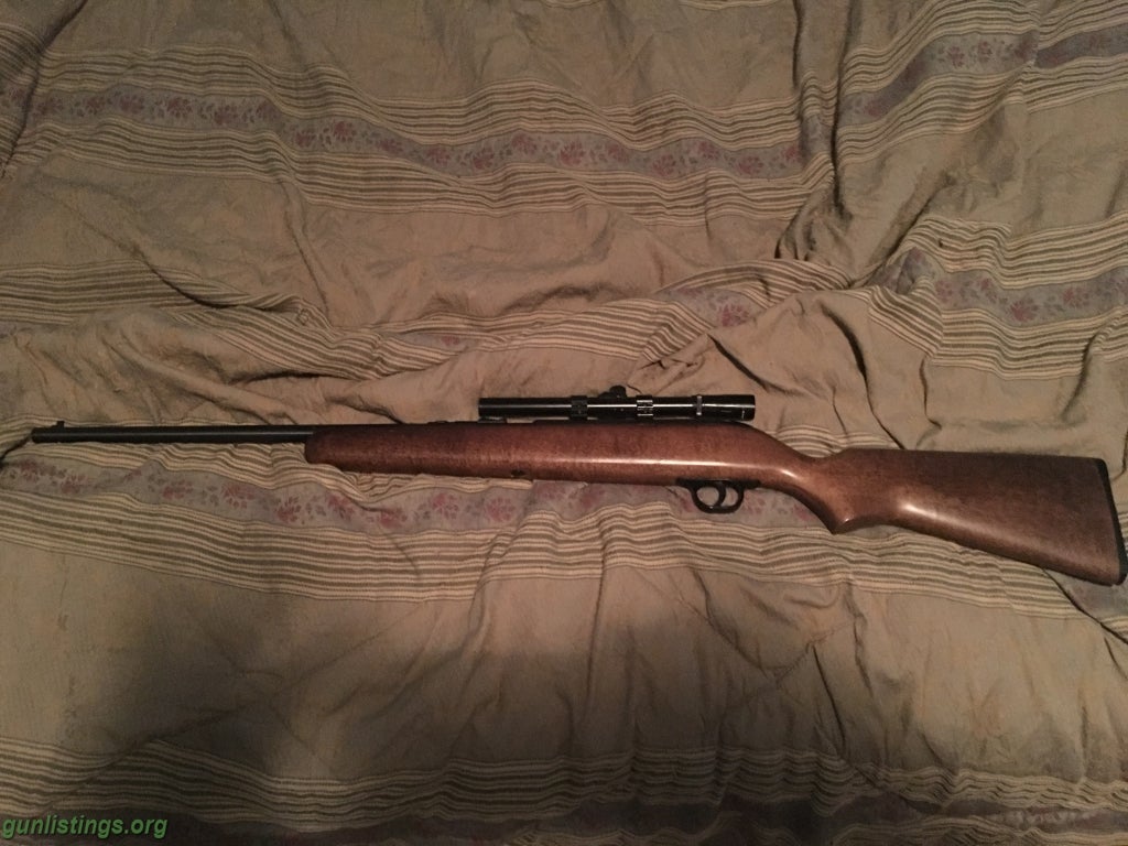 Gunlistings.org - Rifles 22lr Rifle