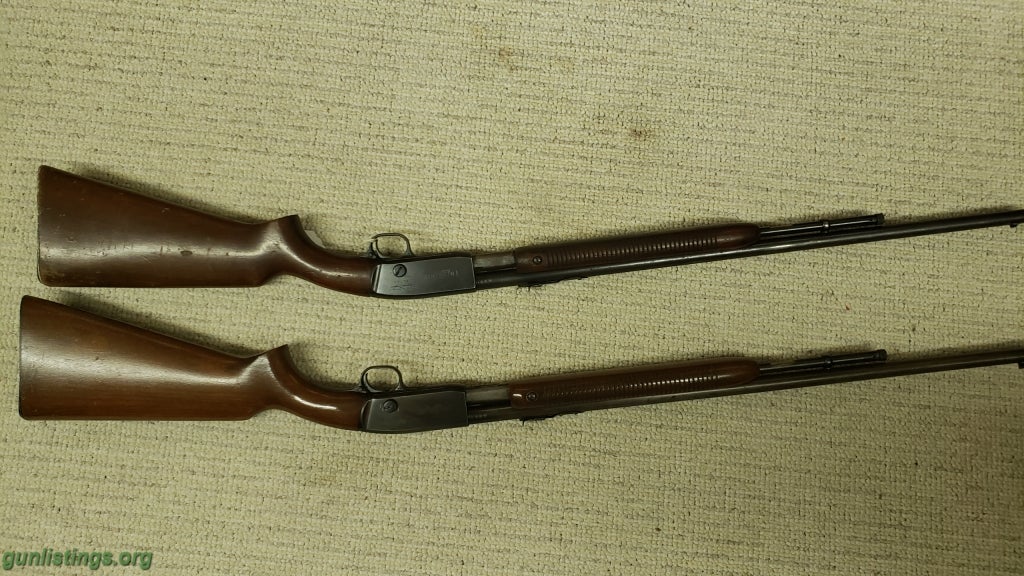 Rifles 2 Remington 121