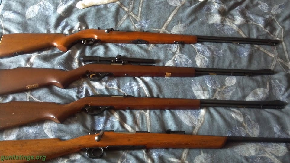 Gunlistings.org - Rifles 4 Rifles For Sale