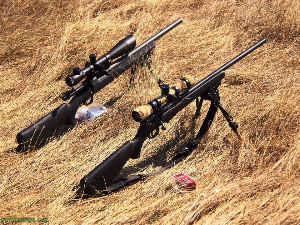 Rifles $600, Remington 700 SPS TACTICAL