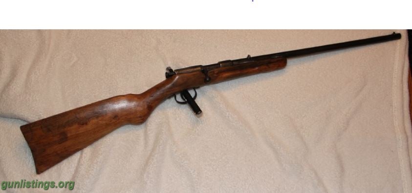 Rifles 6 Mm Flobert Rifle Sale Pending