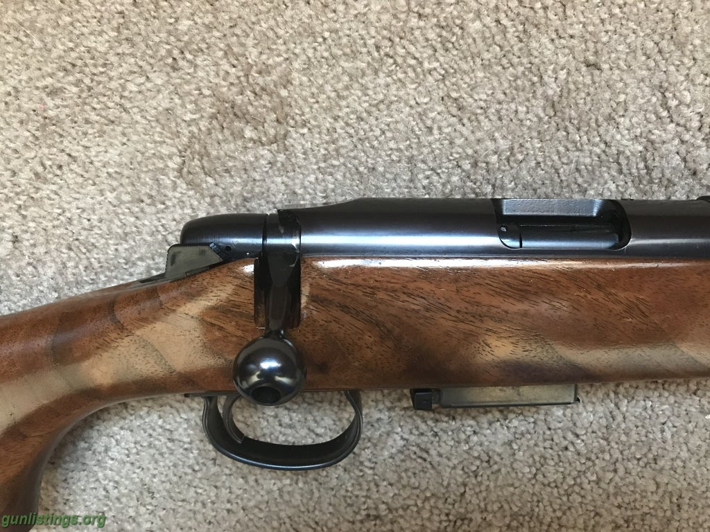 Rifles 788 Remington 44 Mag