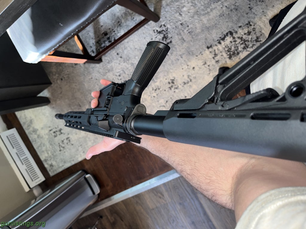 Gunlistings Org Rifles Aero Precision Ar