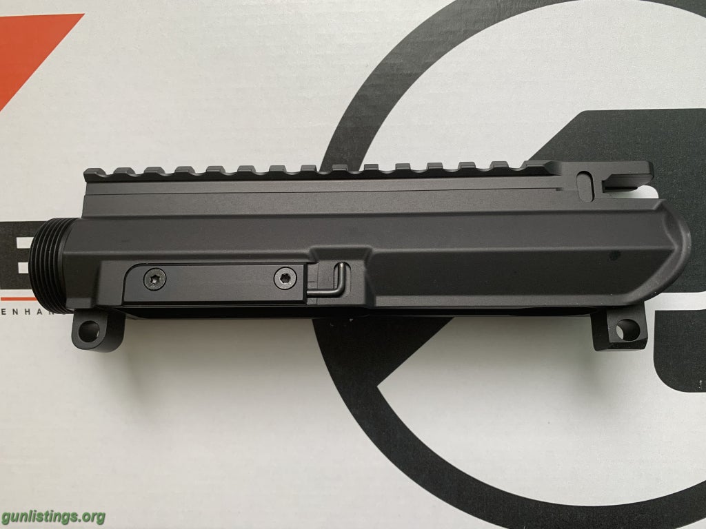 Rifles Aero Precision Epc-9 Upper