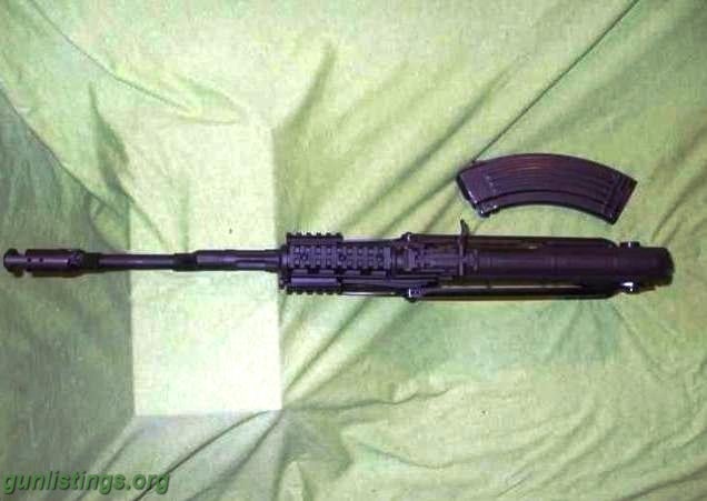 Rifles AK47 Ak 47 Underfolder 762X39 Rifle With 30 Round Mag