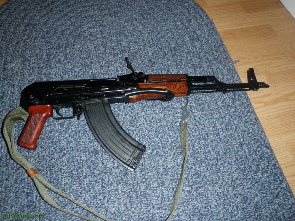 Gunlistings Org Rifles Ak