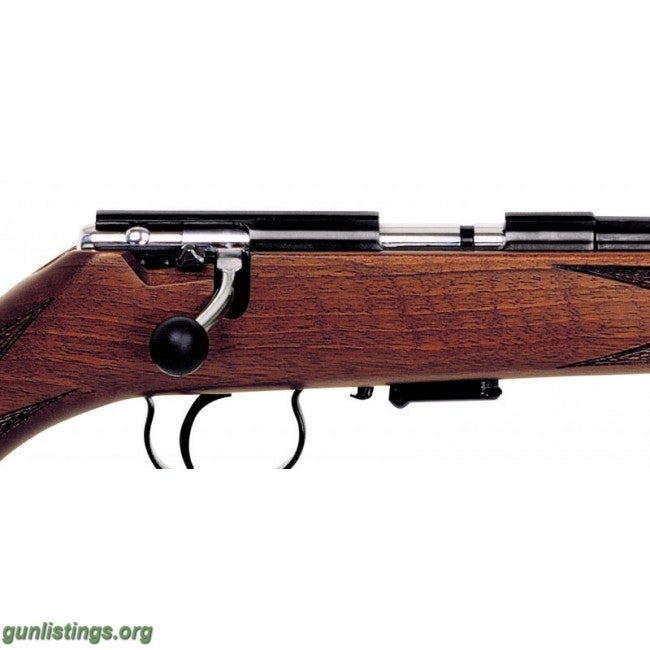 Rifles Anschutz 1517 D HB Classic 17HMR 22