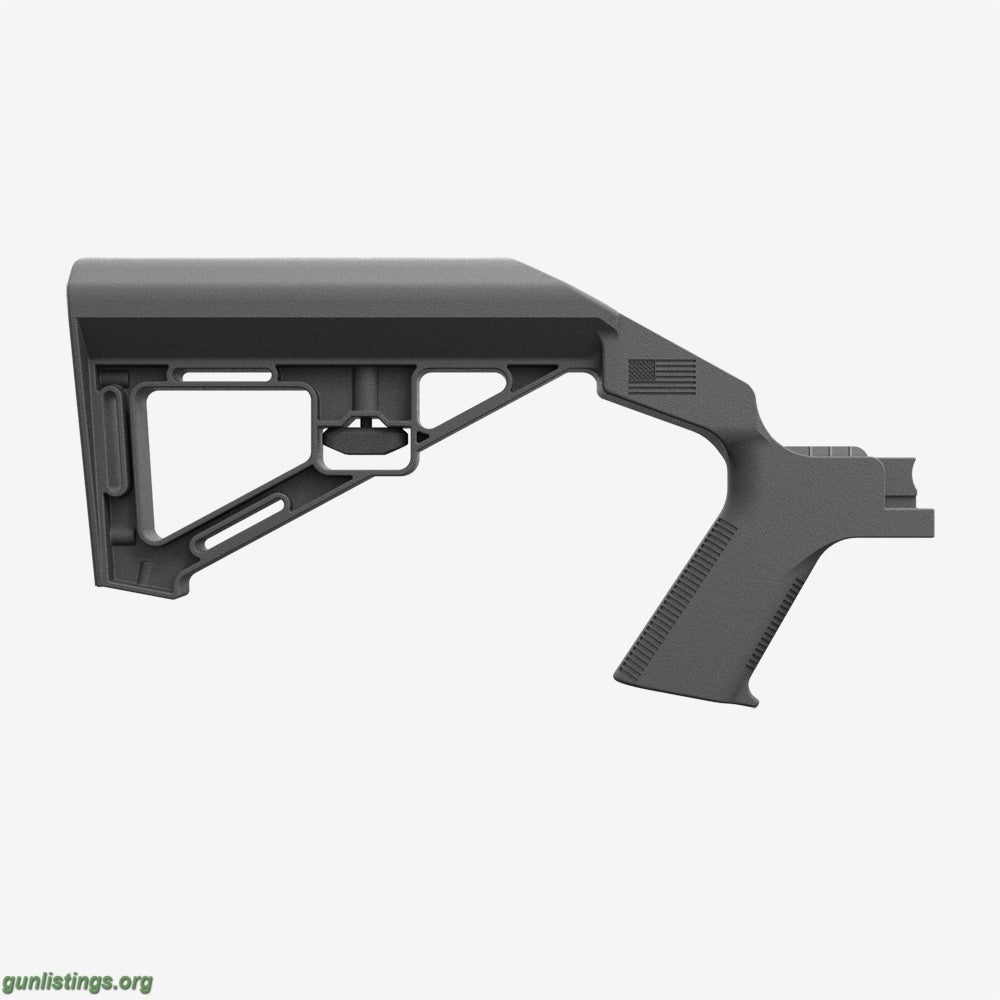 Rifles Ar15 Bump Stocks