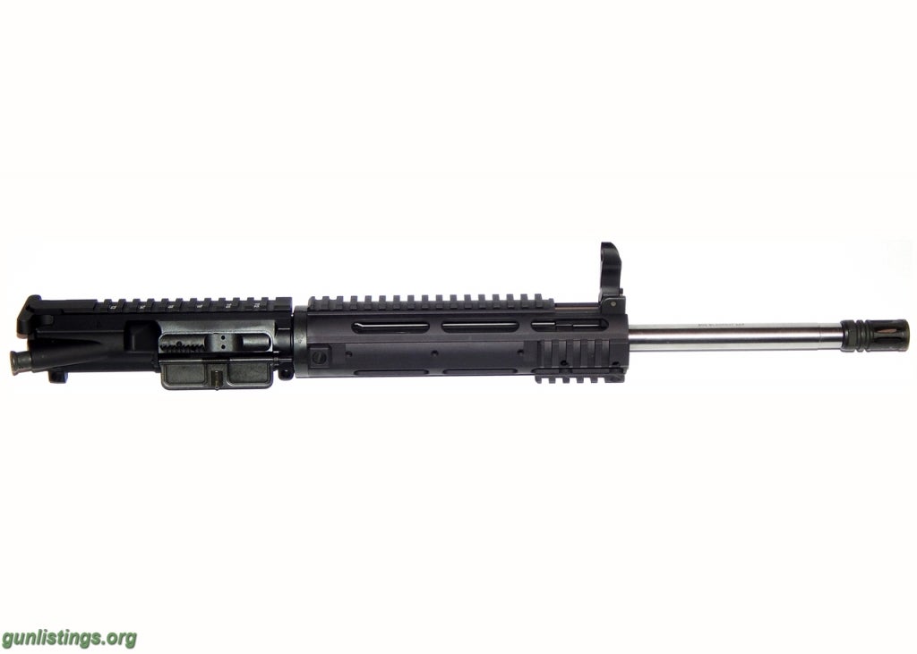 Rifles AR-15 UPPERS FOR SALE