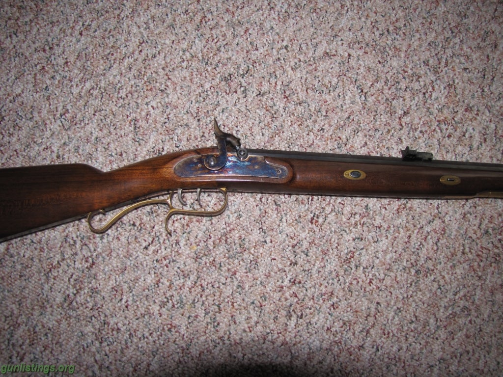 Rifles Ardesa .50 Cal Muzzleloader, Never Fired.