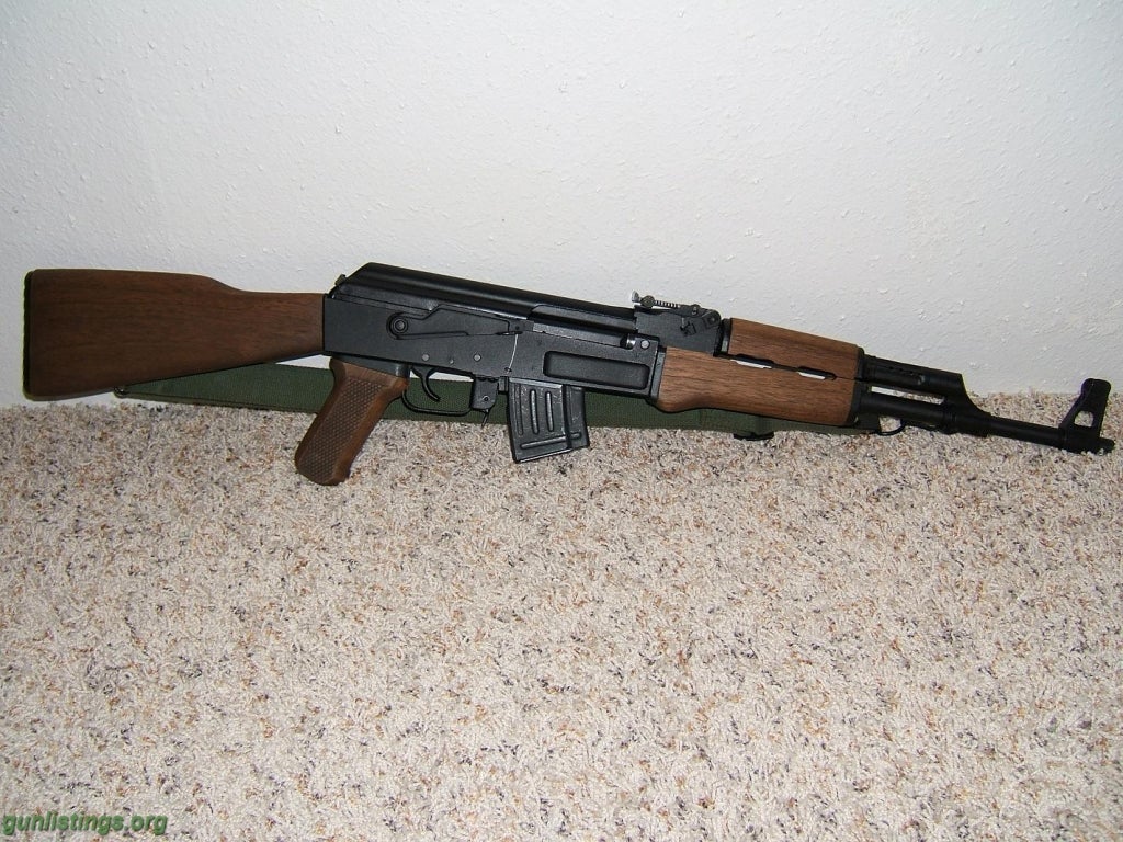 Rifles Arsenal SA-93