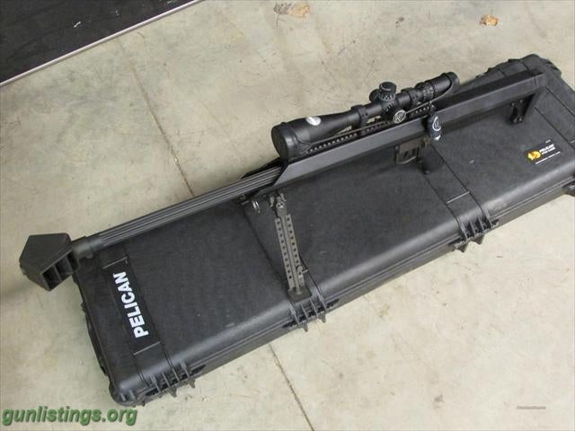 Gunlistings.org - Rifles Barrett Model 99 .50 BMG