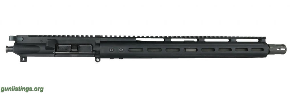 Rifles BCA 458 Socom Upper/Lee Dies