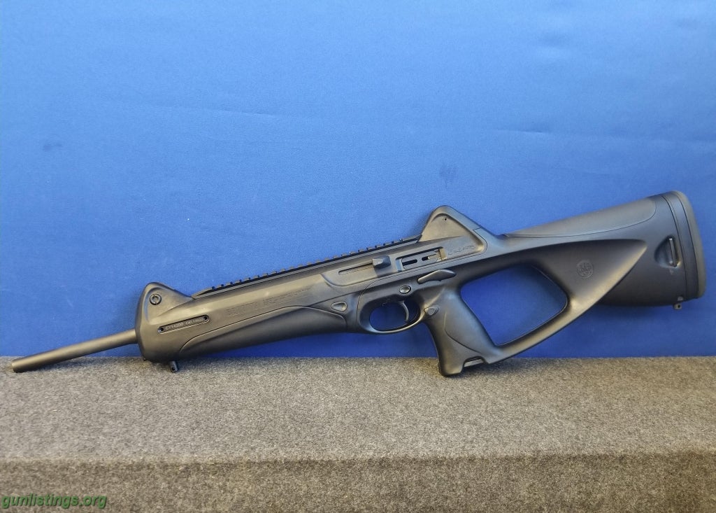 Rifles BERETTA CX4 STORM