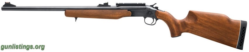 Rifles Brand New Rossi Wizard In .30-06