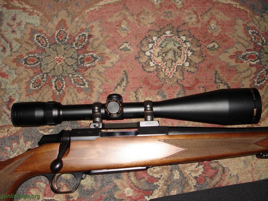 Rifles Browning 22.250