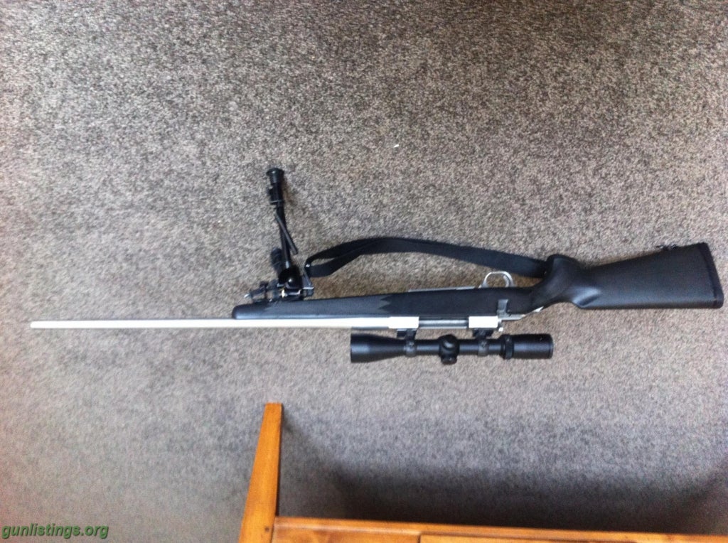 Rifles Browning A- Bolt 270 Stainless  Ar15 P89