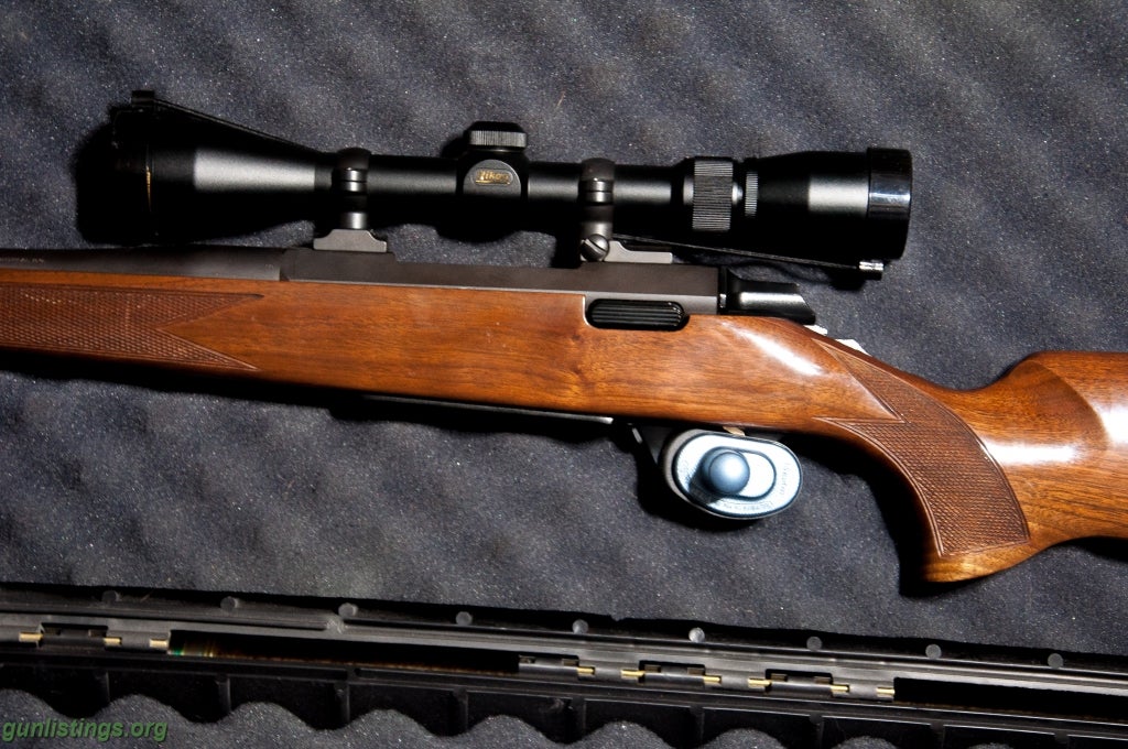 Rifles Browning A-Bolt .270 Win Caliber Rifle.