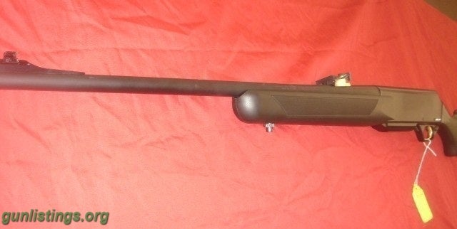 Rifles Browning Bar 300 WSM Excellent