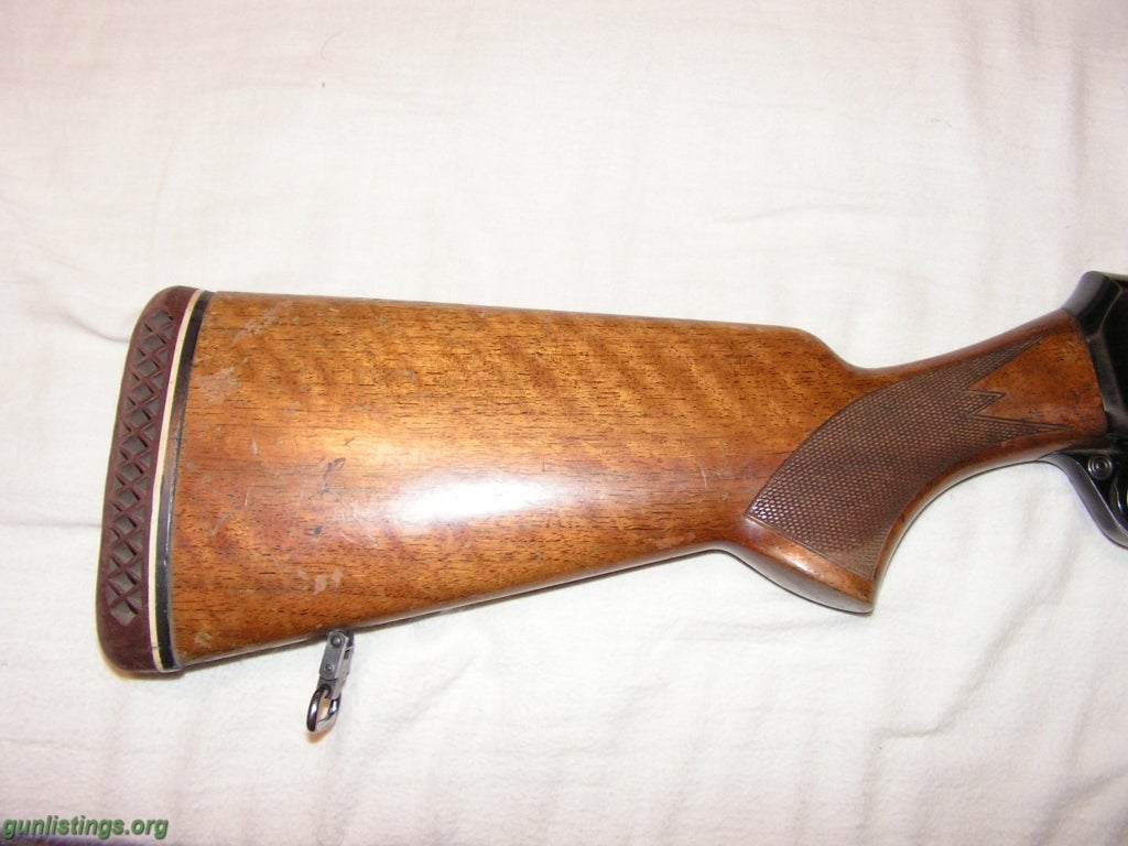 Rifles Browning Belgian BAR 30-06