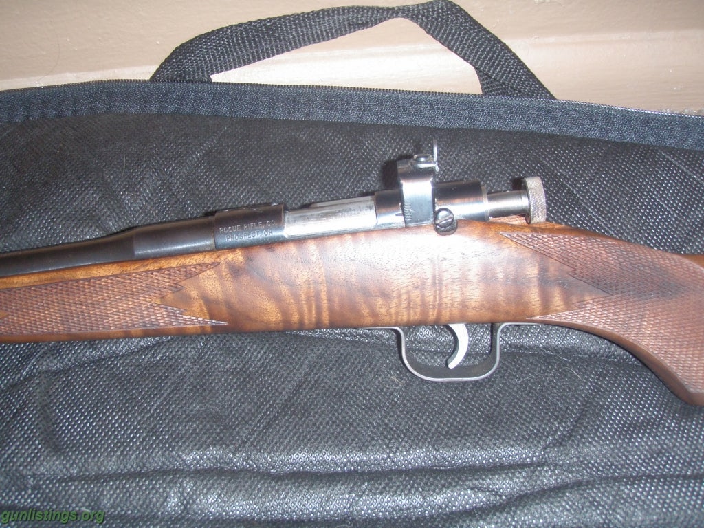 Rifles Chipmunk 22lr