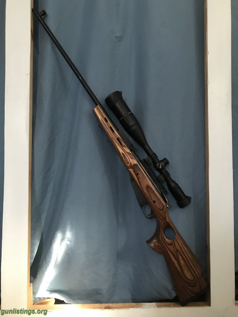 Gunlistings.org - Rifles Custom Mosin Nagant 91/30