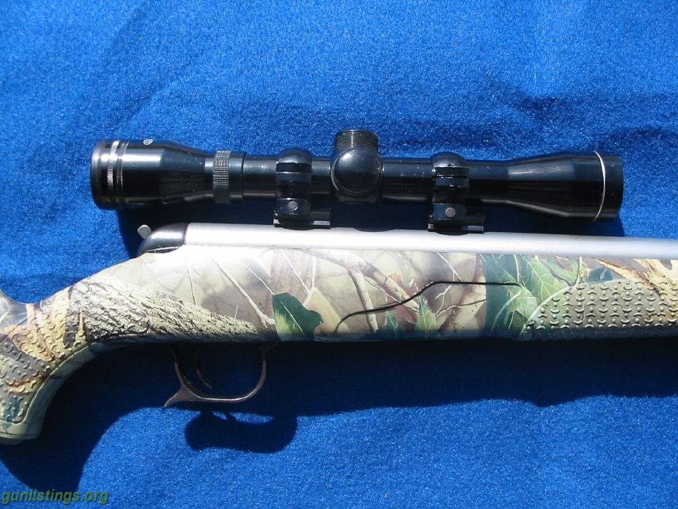 Rifles CVA Pro Kodiak Magnum Inline .50 Cal Muzzleloader Camo