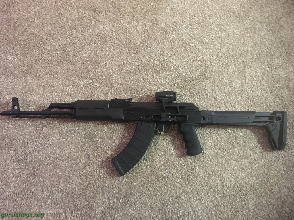 Gunlistings.org - Rifles Ddi Ak47s