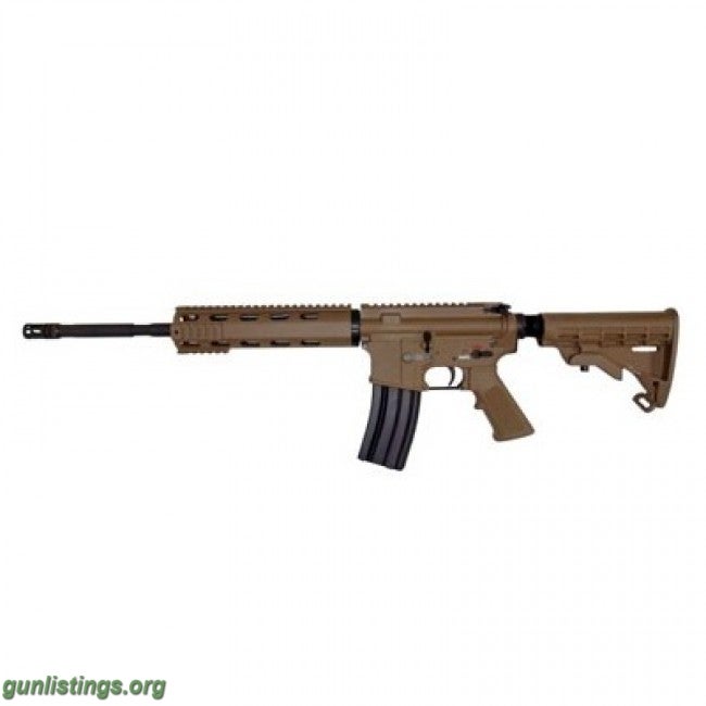 Rifles Diamondback M4 Carbine 223 REM/5.56 NATO