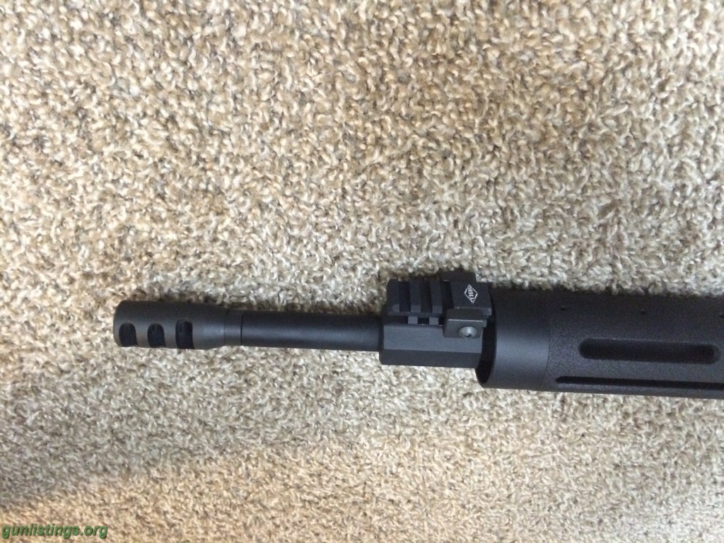 Rifles DPMS 3G1 3 Gun Rifle