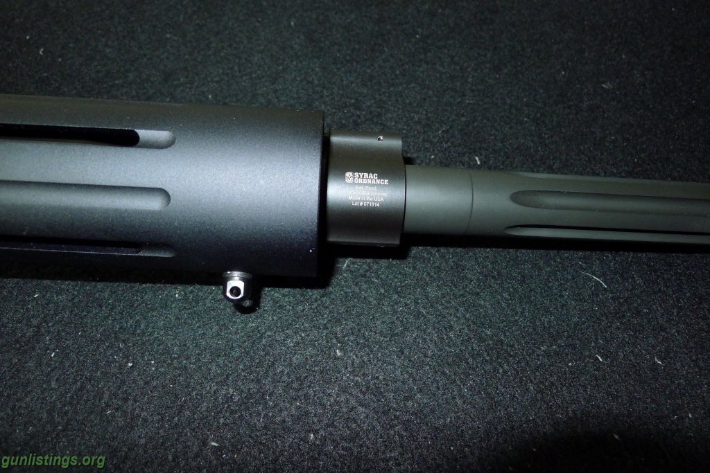 Rifles DPMS LR-308 Upper Receiver Assembly 18