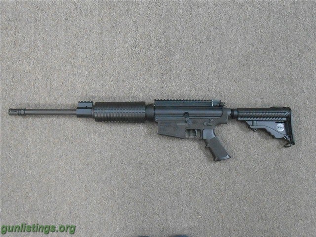 Rifles DPMS Panther LR-308 Sportical (GR)