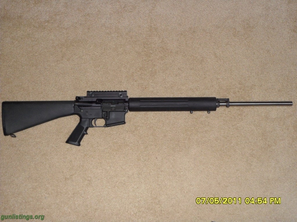 Gunlistings Org Rifles DPMS Varmint