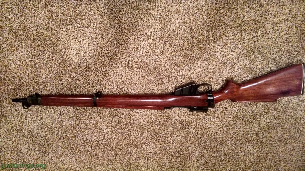 Rifles Enfield .303 British Best Offer