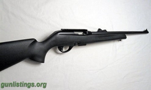 Rifles For Sale: Remington 597 .22 MAGNUM Rifle