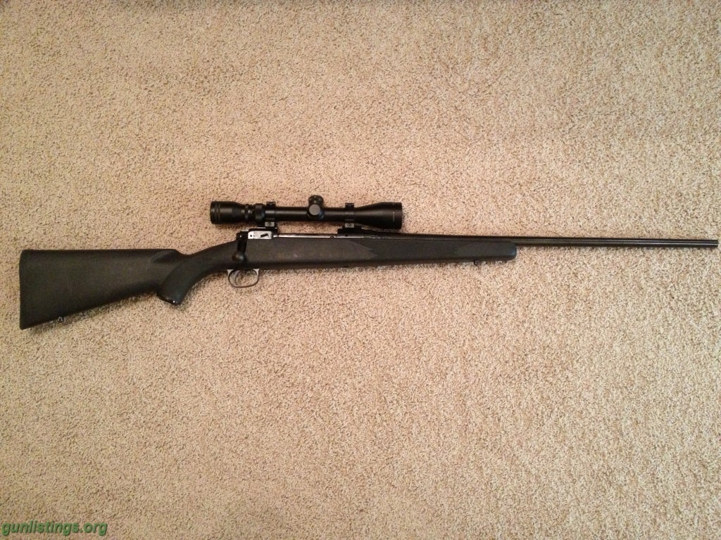 Gunlistings.org - Rifles FS/FT Savage Model 110 7mm Mag