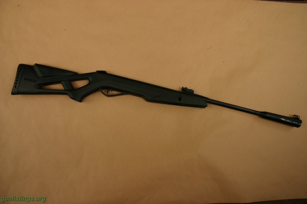 Rifles Gamo Silent Cat .177 Air Rifle