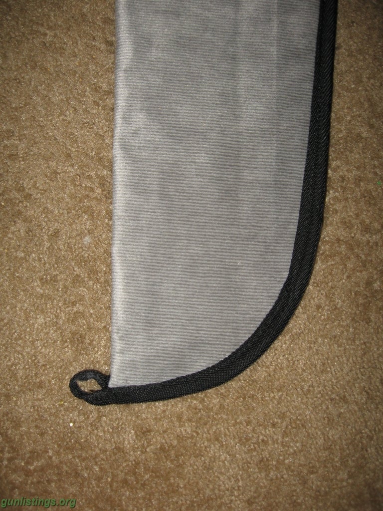 Rifles HEAVY DUTY RIFLE SLEEVES (NEW)