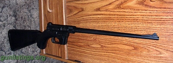 Rifles HENRY U.S. SURVIVAL RIFLE 22lr