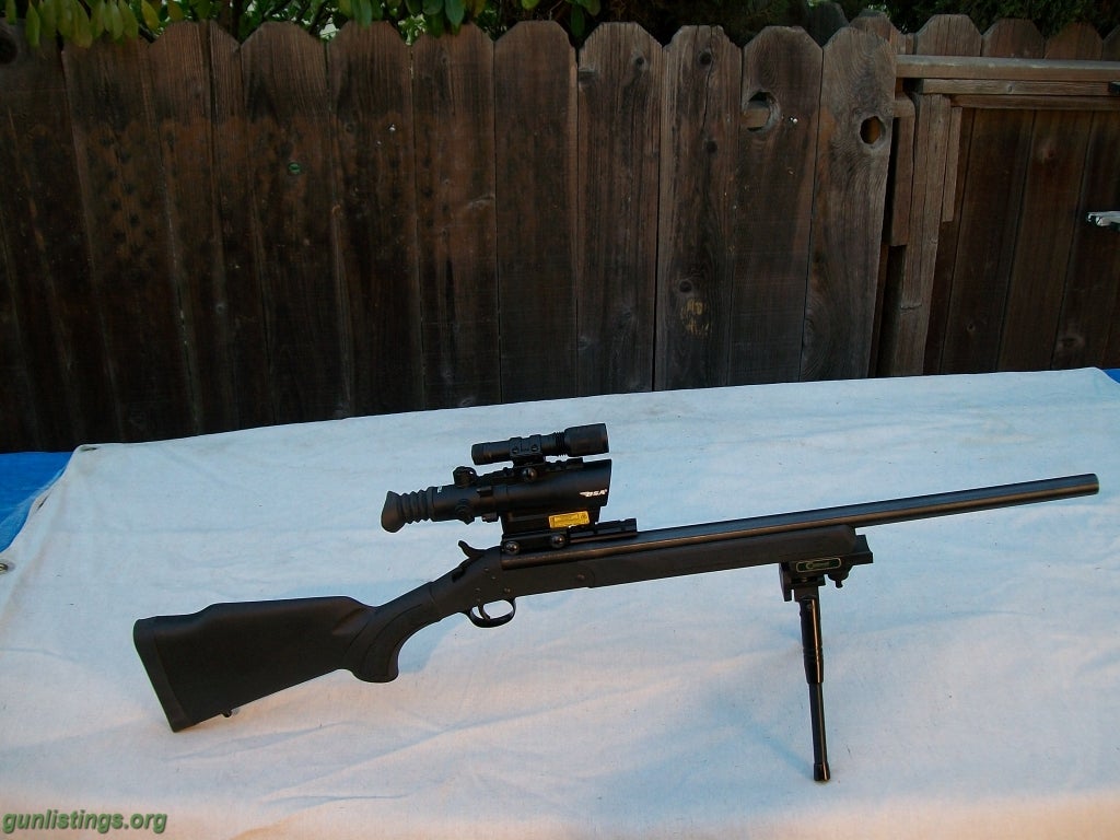 Rifles H&R 17hmr