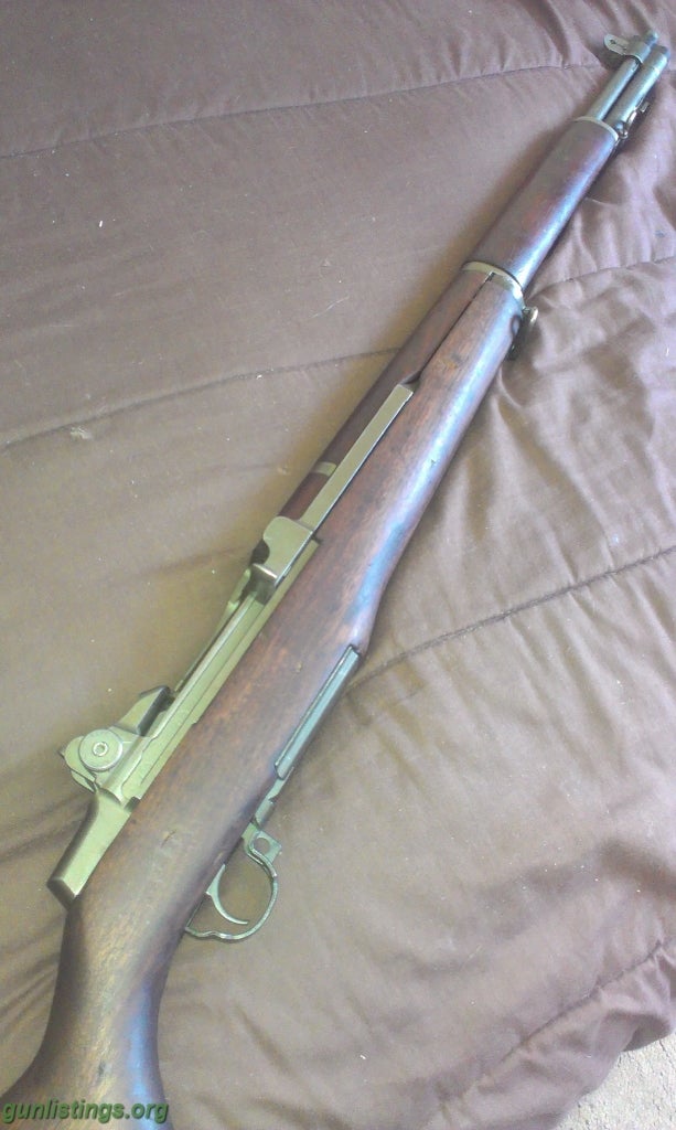 Rifles International Harvester M1 Garand