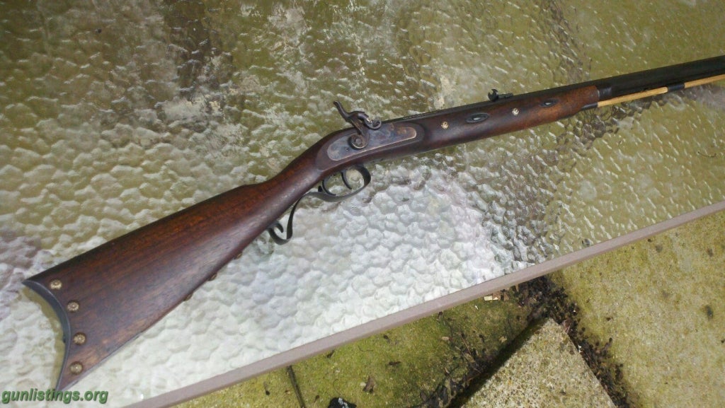 Rifles Lyman Great Plains Rifle