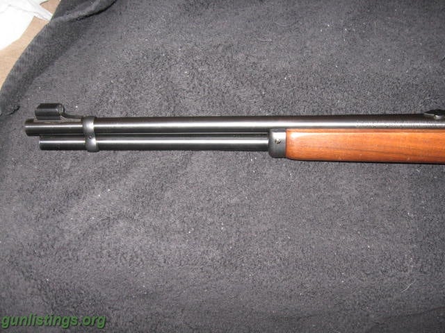 Rifles Marlin 1894 44mag Presafety