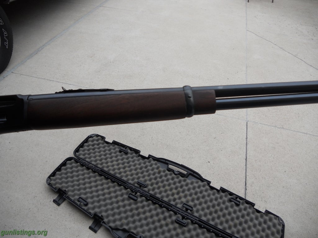 Rifles Marlin 35 Cal