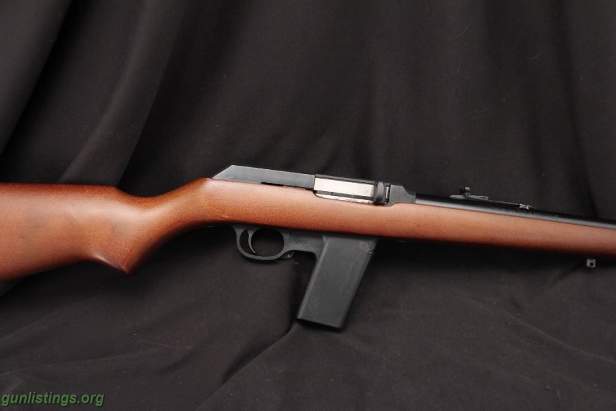 Rifles Marlin Model 45 Semi Automatic 45 Acp Camp Carbine